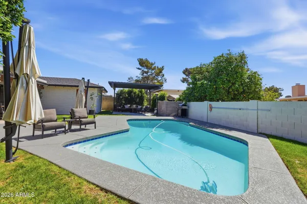 $534,900 | 4539 West Sweetwater Avenue, Glendale, AZ 85304