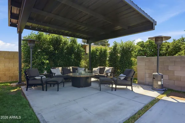 $534,900 | 4539 West Sweetwater Avenue, Glendale, AZ 85304