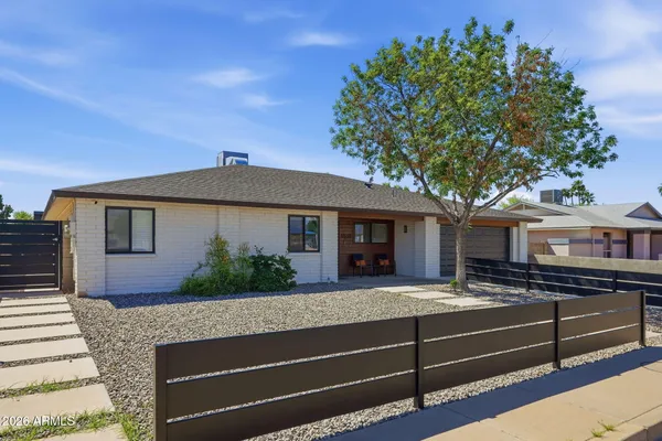 $534,900 | 4539 West Sweetwater Avenue, Glendale, AZ 85304
