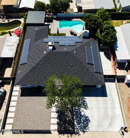 $534,900 | 4539 West Sweetwater Avenue, Glendale, AZ 85304