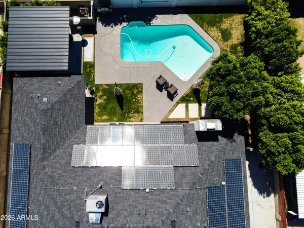 $534,900 | 4539 West Sweetwater Avenue, Glendale, AZ 85304