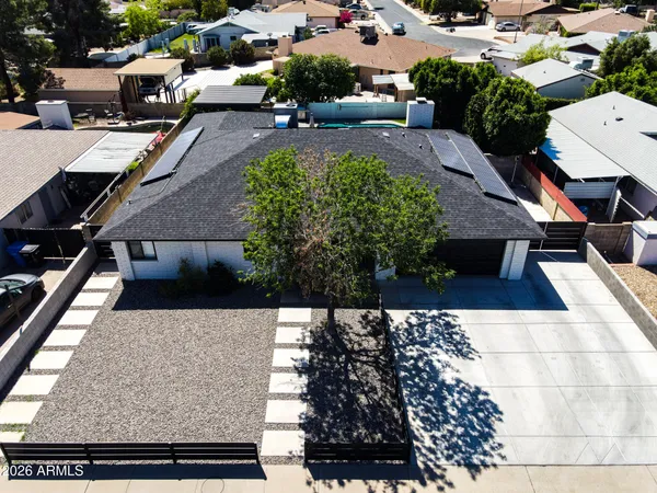 $534,900 | 4539 West Sweetwater Avenue, Glendale, AZ 85304