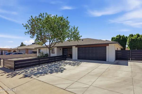 $534,900 | 4539 West Sweetwater Avenue, Glendale, AZ 85304