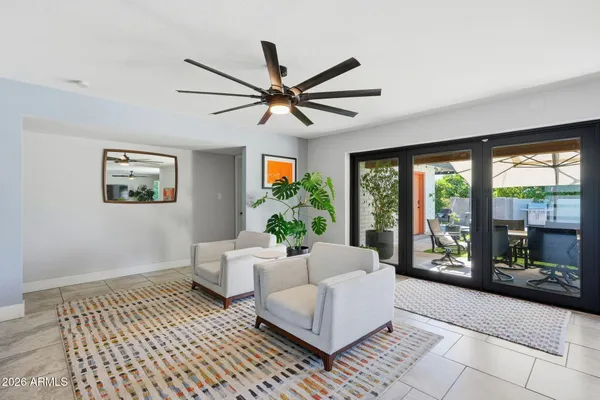 $534,900 | 4539 West Sweetwater Avenue, Glendale, AZ 85304