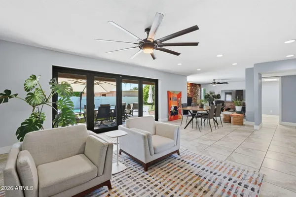 $534,900 | 4539 West Sweetwater Avenue, Glendale, AZ 85304