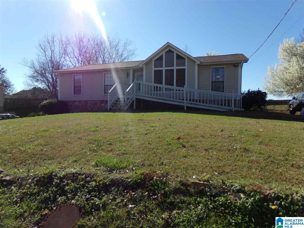 2148 Brewster Road Birmingham, AL 35235 - Photo 1 of 26