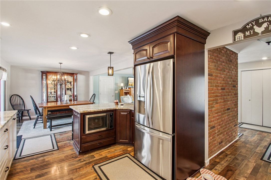 1658 Schlegel Road Webster, NY 14580 - Photo 15 of 44