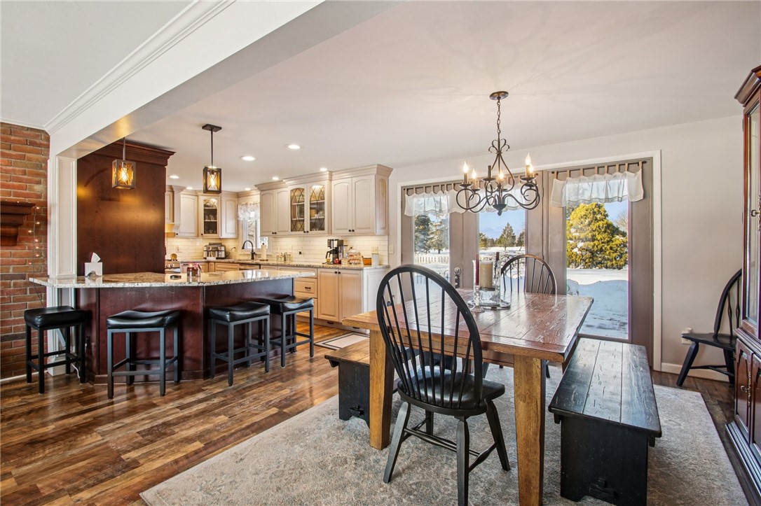 1658 Schlegel Road Webster, NY 14580 - Photo 17 of 44