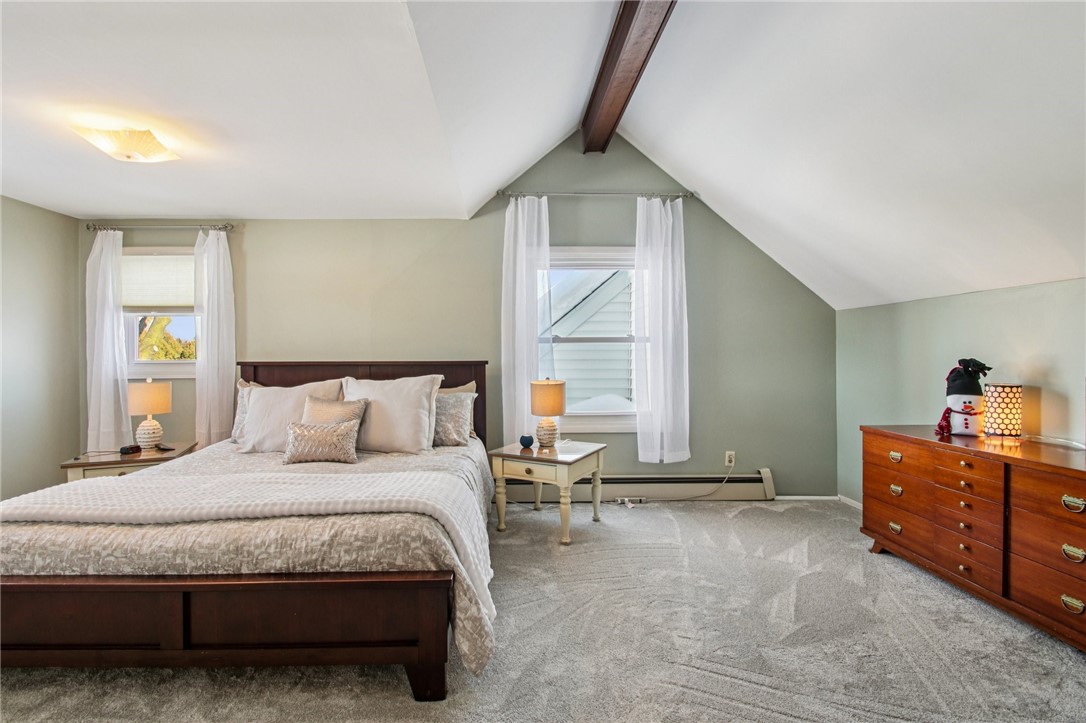 1658 Schlegel Road Webster, NY 14580 - Photo 25 of 44 Primary up Bedroom #3