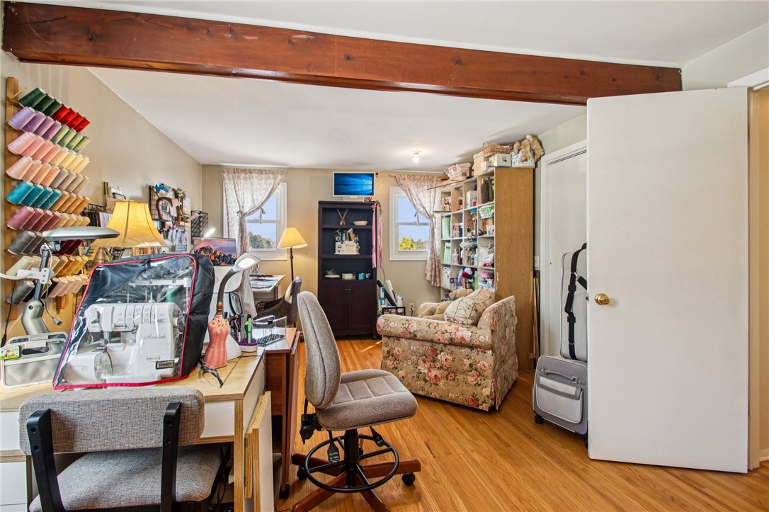 1658 Schlegel Road Webster, NY 14580 - Photo 34 of 44 Bedroom 5