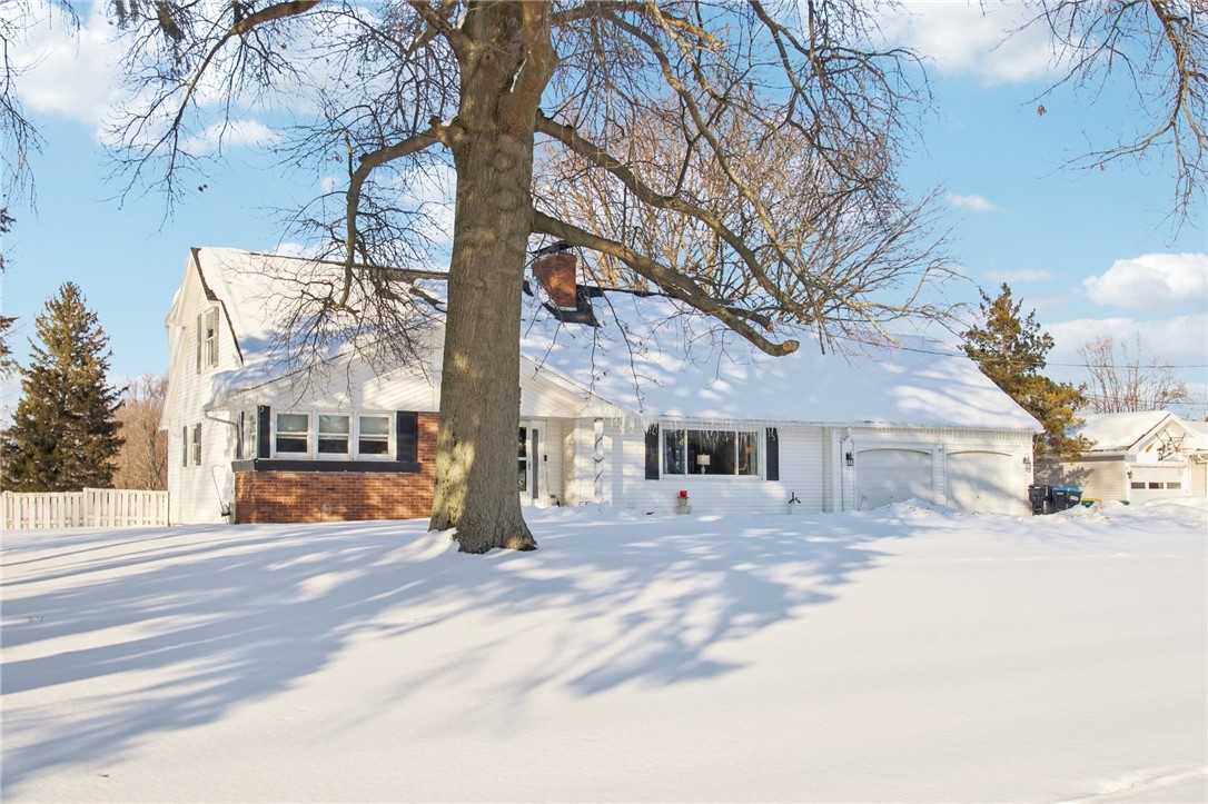 1658 Schlegel Road Webster, NY 14580 - Photo 41 of 44