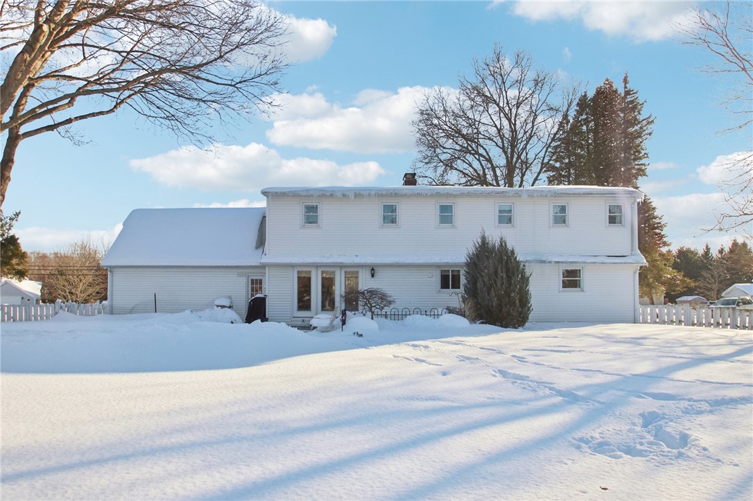 1658 Schlegel Road Webster, NY 14580 - Photo 42 of 44