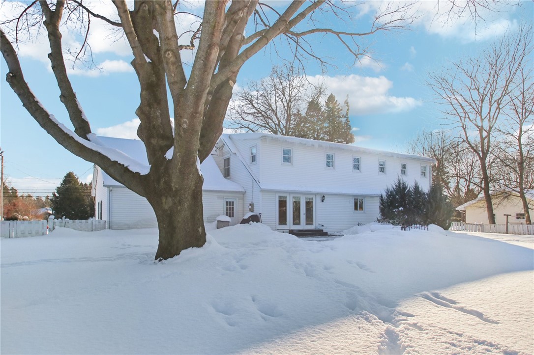 1658 Schlegel Road Webster, NY 14580 - Photo 44 of 44