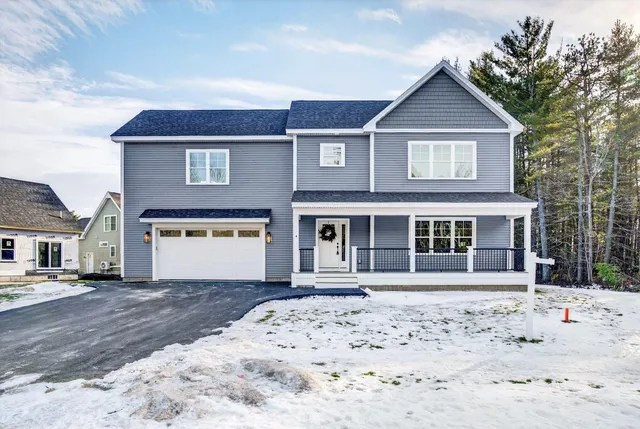 $799,900 | 4 Palmers Way, Old Orchard Beach, ME 04064