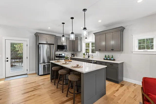 $799,900 | 4 Palmers Way, Old Orchard Beach, ME 04064