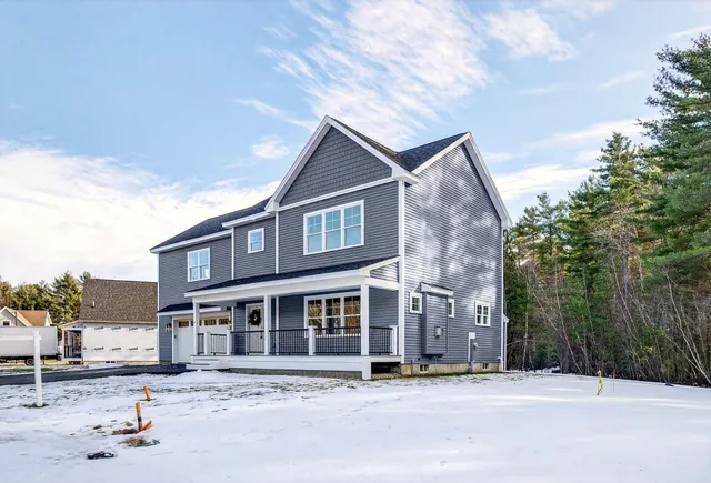 $799,900 | 4 Palmers Way, Old Orchard Beach, ME 04064