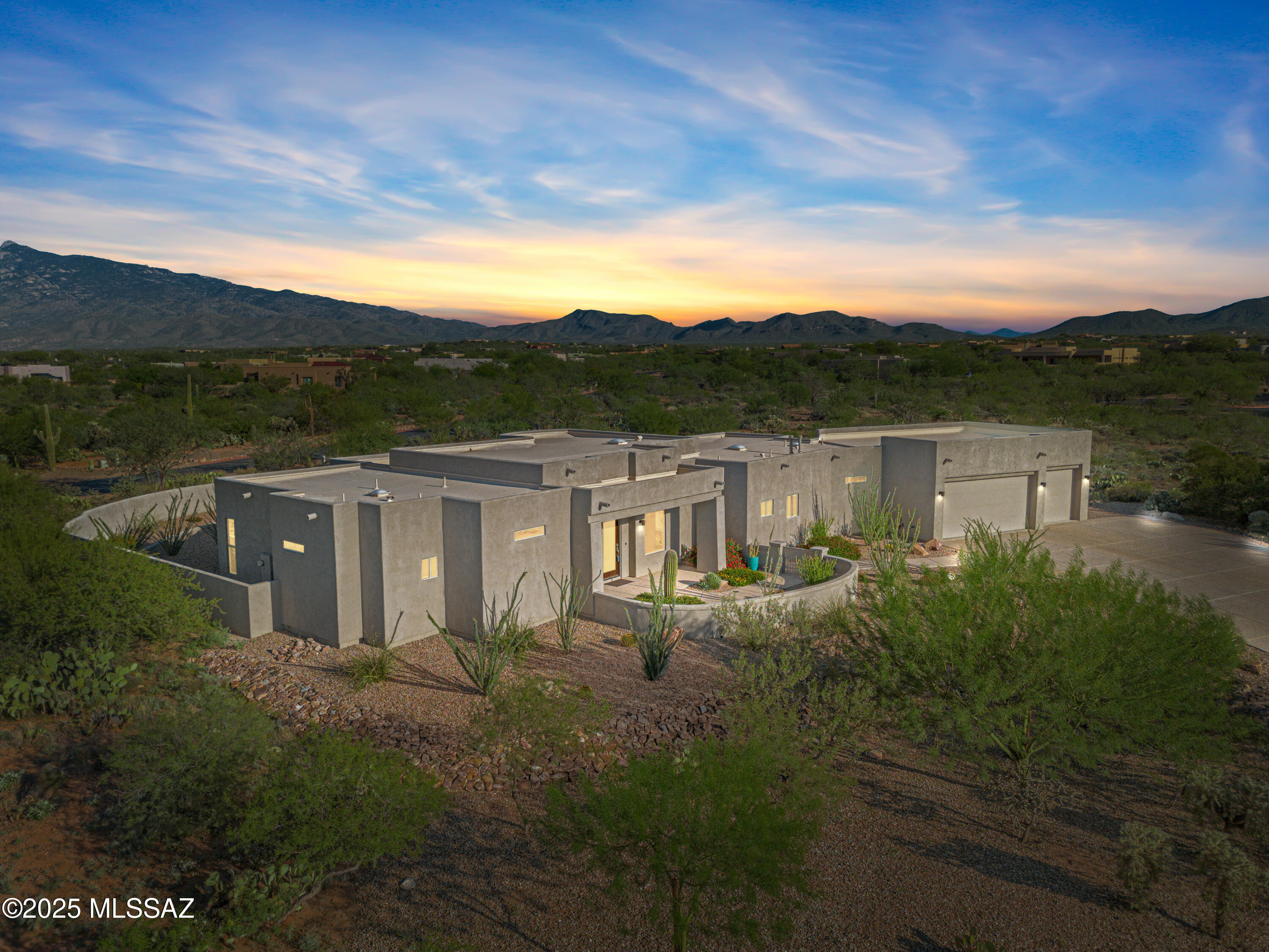 8251 Cir C Ranch Road Vail, AZ 85641 - Photo 8 of 50 Gallery Image 8