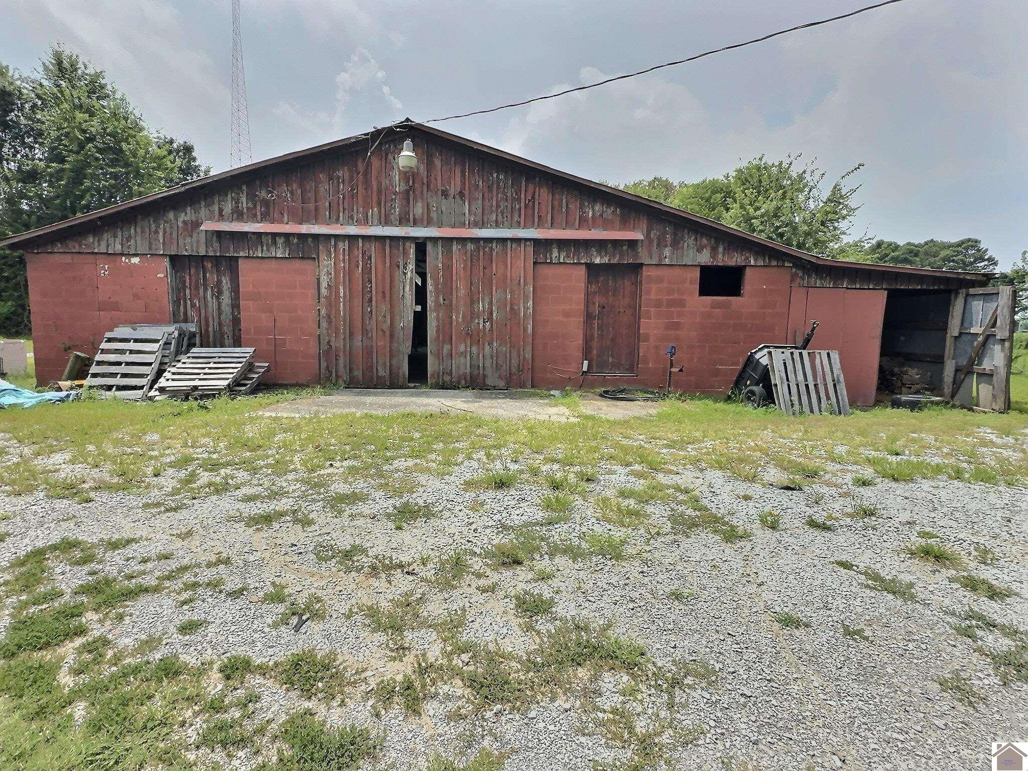 2851 Kirksey Road Murray, KY 42071 - Photo 30 of 34 Photo 30