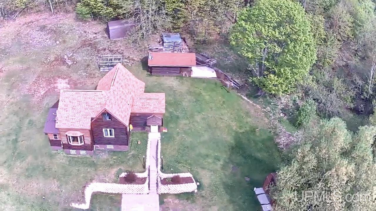 167 Valley Road Negaunee, MI 49866 - Photo 70 of 72 Gallery Image 70