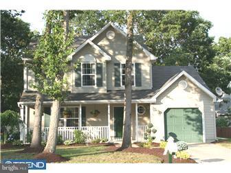 41 Country Club Road Pine Hill, NJ 08021 - Photo 1 of 12