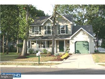 41 Country Club Road Pine Hill, NJ 08021 - Photo 2 of 12