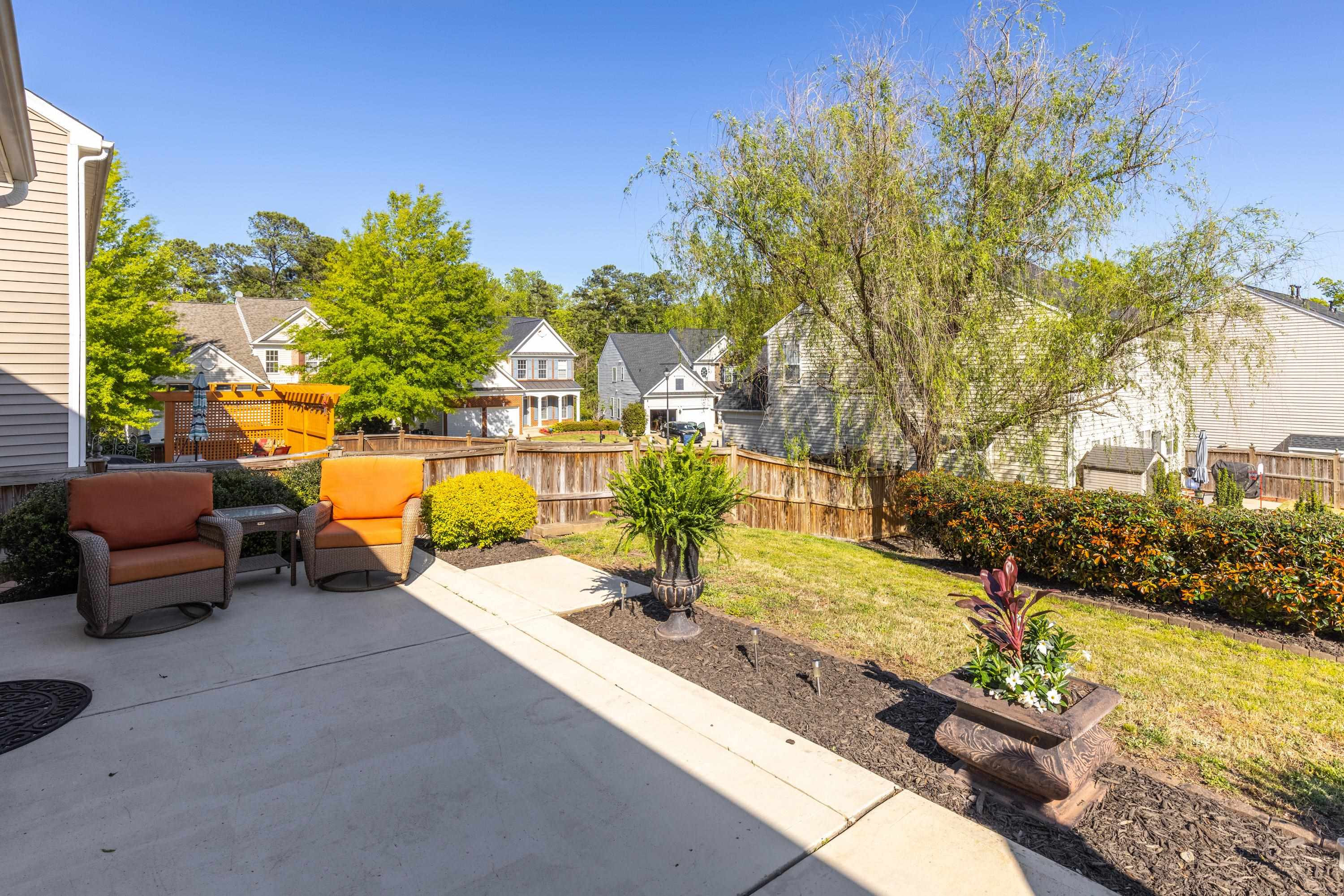 7830 San Gabriel Street Raleigh, NC 27613 - Photo 34 of 43 Photo 34
