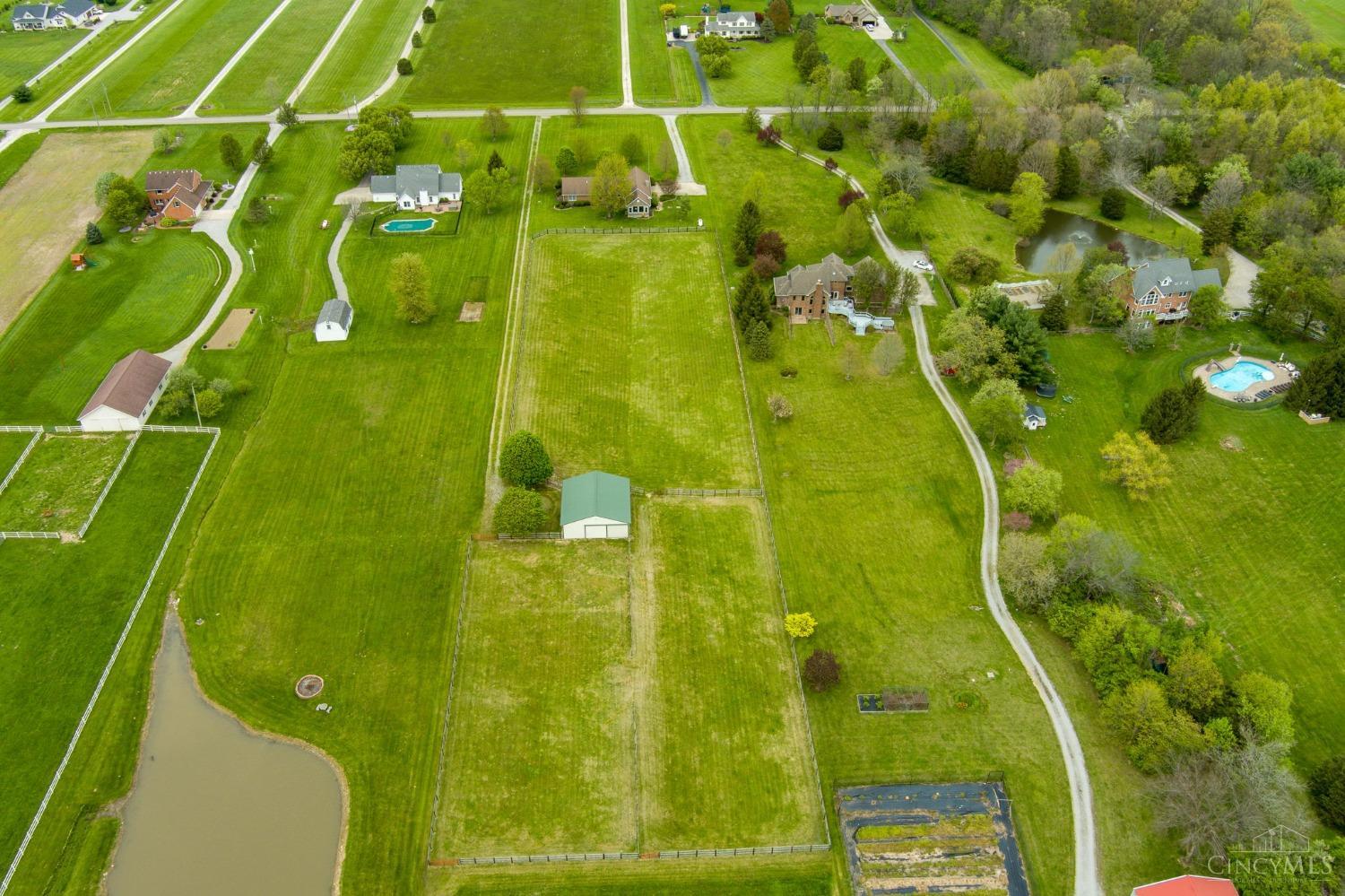 7357 Cook-Jones Road Waynesville, OH 45068 - Photo 63 of 65 Gallery Image 63