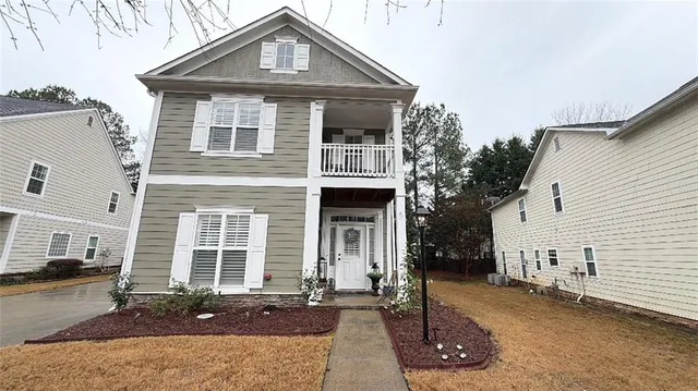 $530,000 | 3810 Lake Pass Lane, Suwanee, GA 30024