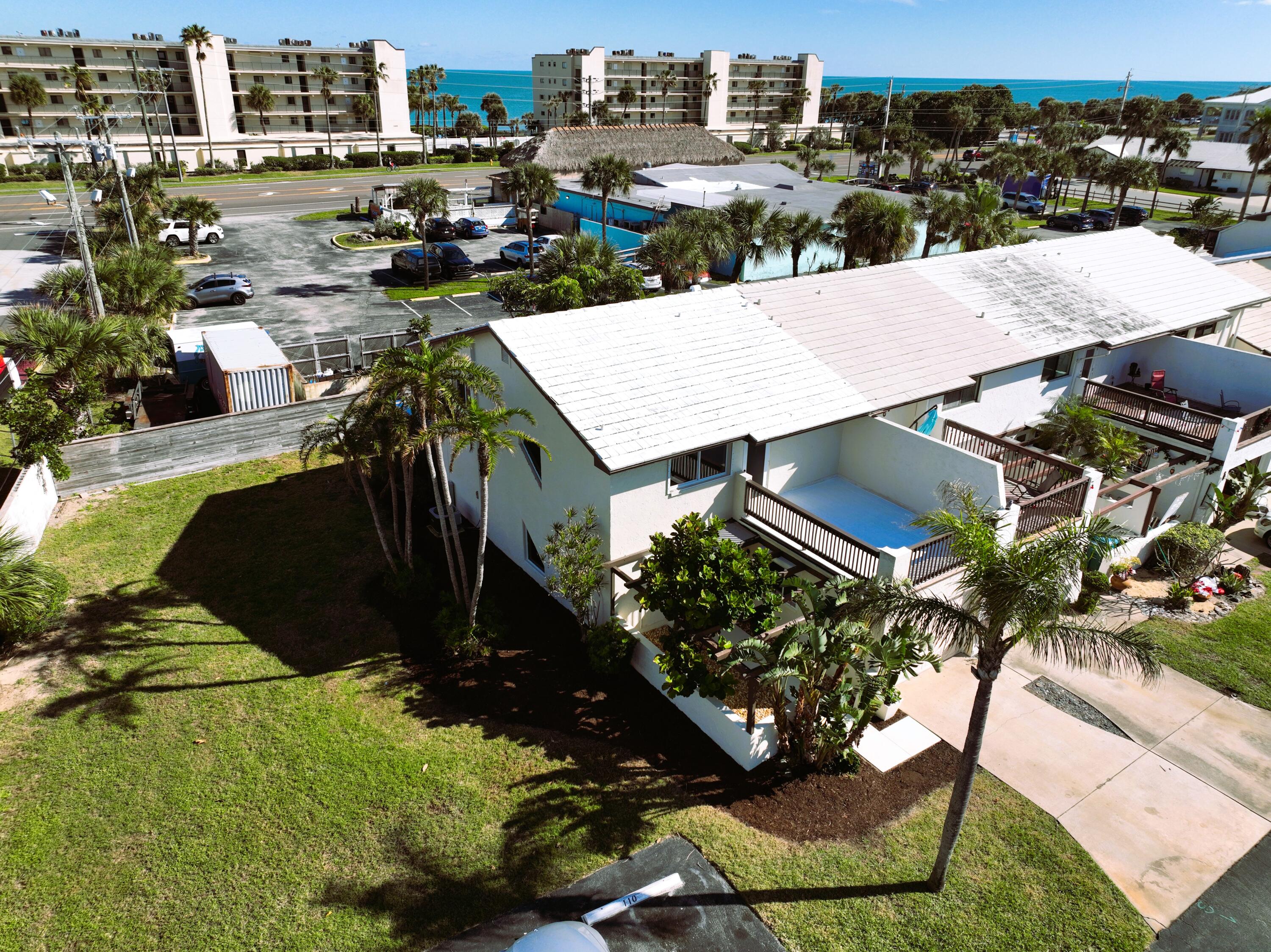 114 Skyline Boulevard Satellite Beach, FL 32937 - Photo 26 of 35 114 Skyline Side