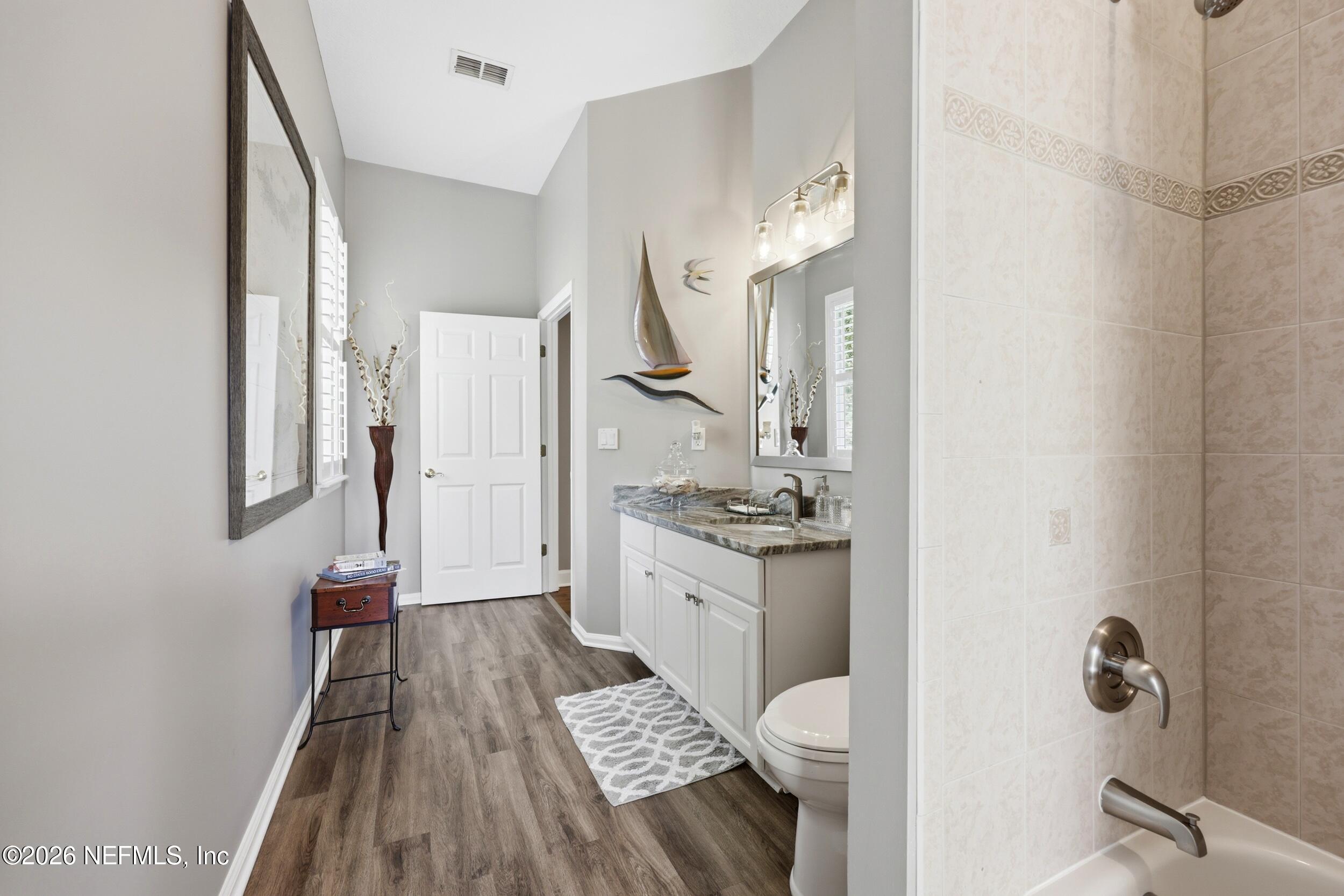 828 Riley Lane St. Augustine, FL 32095 - Photo 38 of 92 041 Bathroom 3
