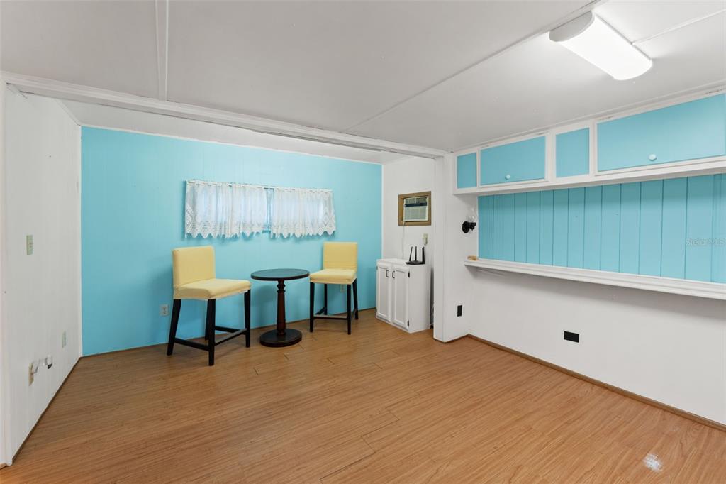 2092 Culbreath Road, Unit C52 Brooksville, FL 34602 - Photo 6 of 33 a view of a workspace with furniture