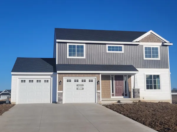 $459,900 | Lot 130 Butternut Drive, Wayland, MI 49348