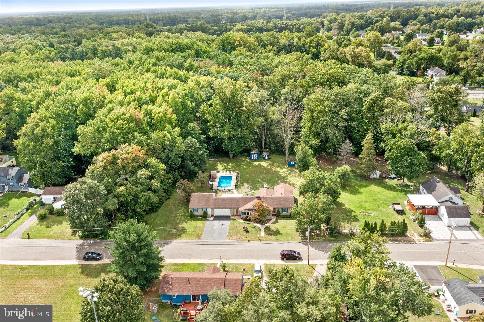 3 Brynmore Road New Egypt, NJ 08533 - Photo 55 of 57 Gallery Image 55