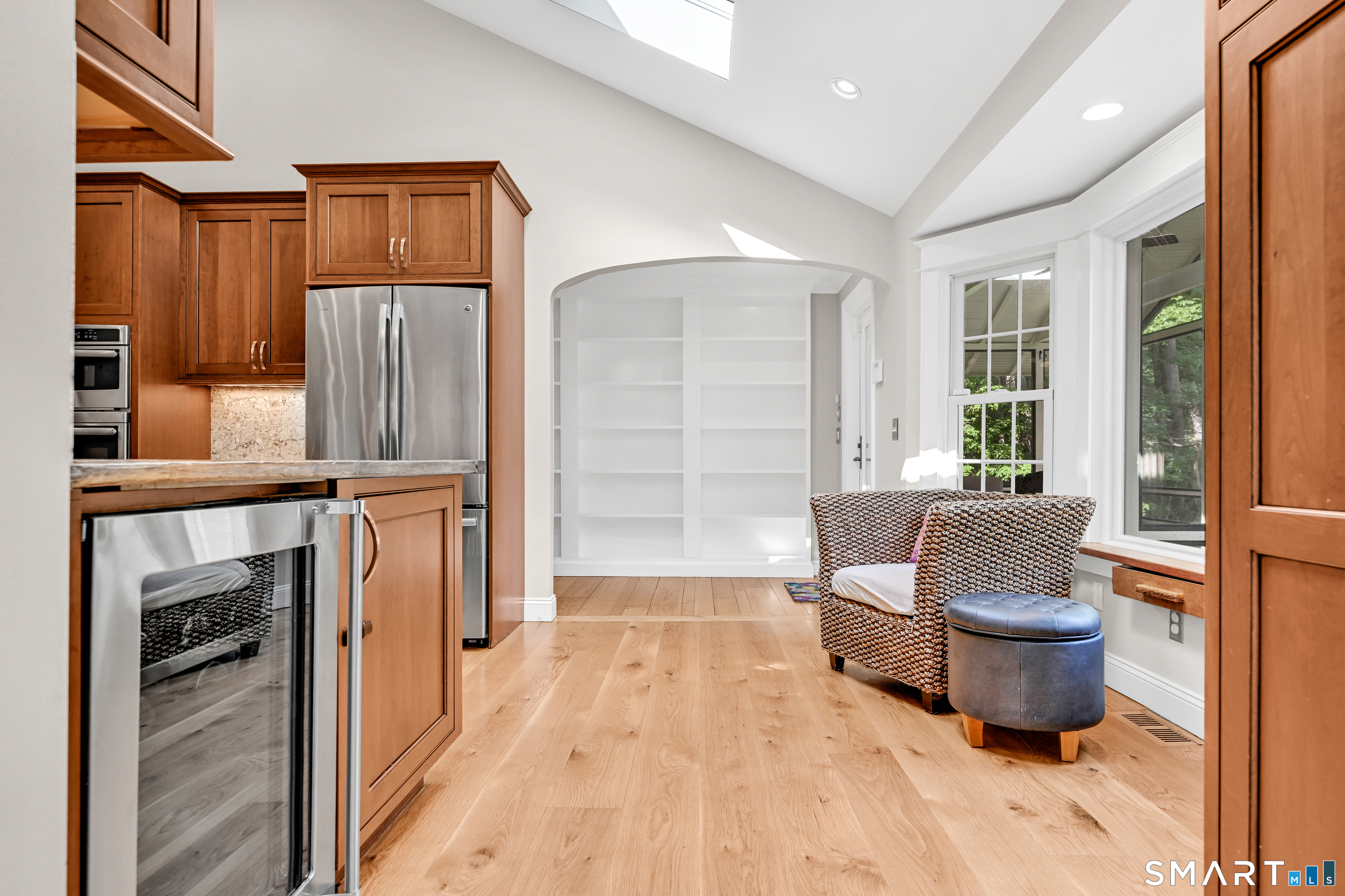 14 Saw Mill Road Weston, CT 06883 - Photo 19 of 40