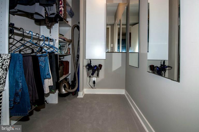 1101 3rd Street Southwest, Unit 514 Washington, DC 20024 - Photo 20 of 30 Interior (General)