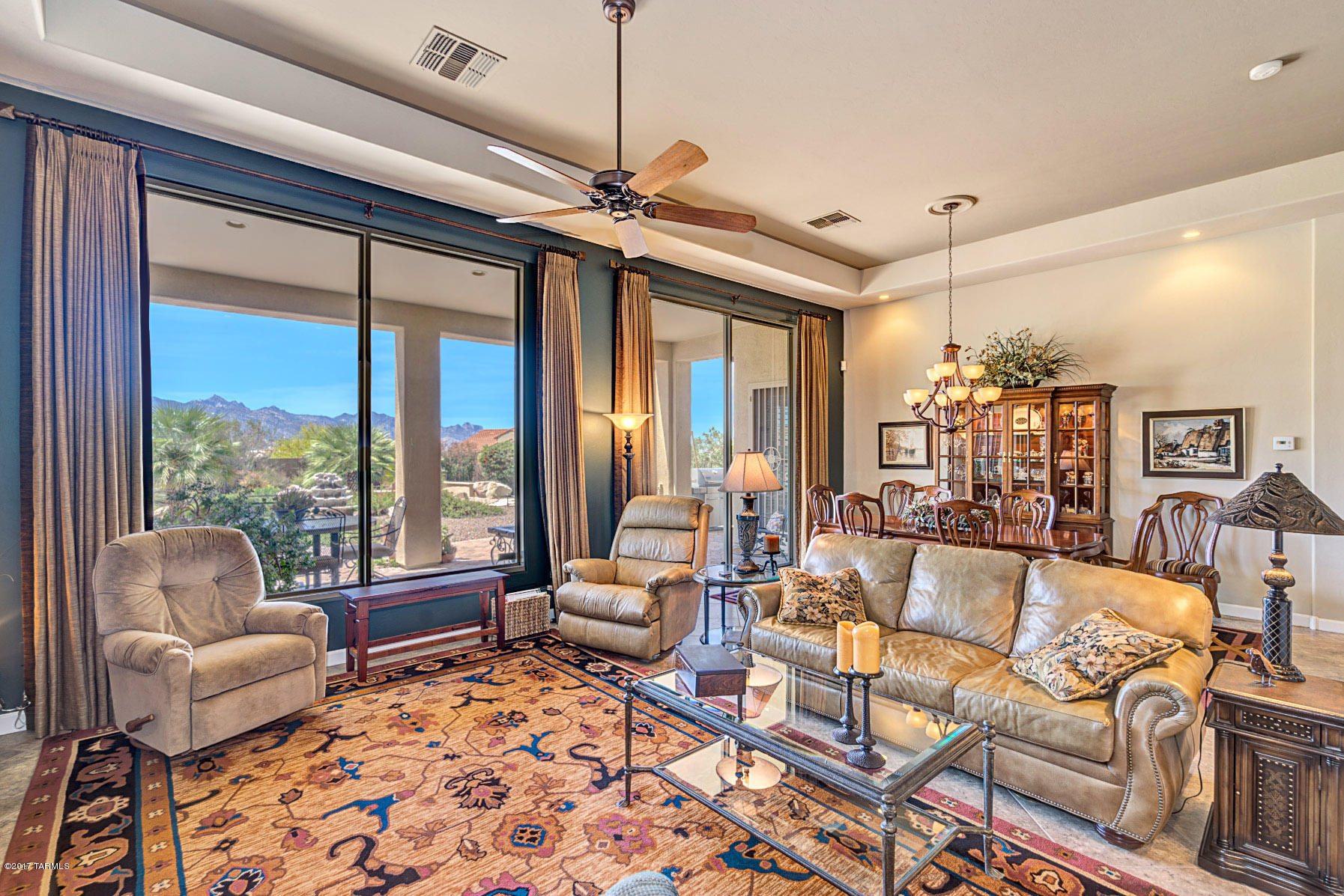 66179 East Box Elder Road Tucson, AZ 85739 - Photo 11 of 50