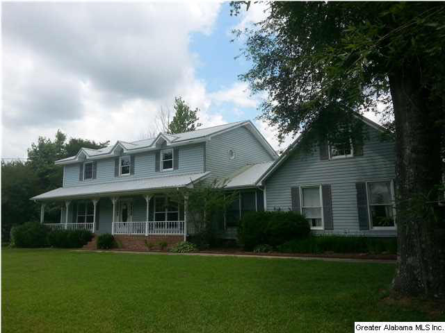 126 Rabbit Run Lane Odenville, AL 35120 - Photo 9 of 9