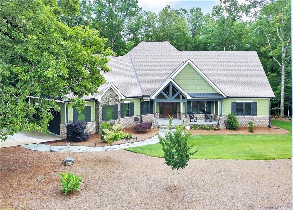 9612 Van Wyck Road Lancaster, SC 29720 - Photo 1 of 28 Gallery Image 1