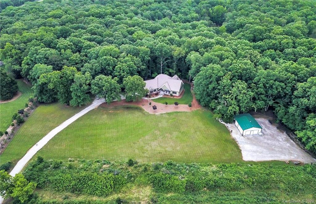 9612 Van Wyck Road Lancaster, SC 29720 - Photo 27 of 28 Gallery Image 27