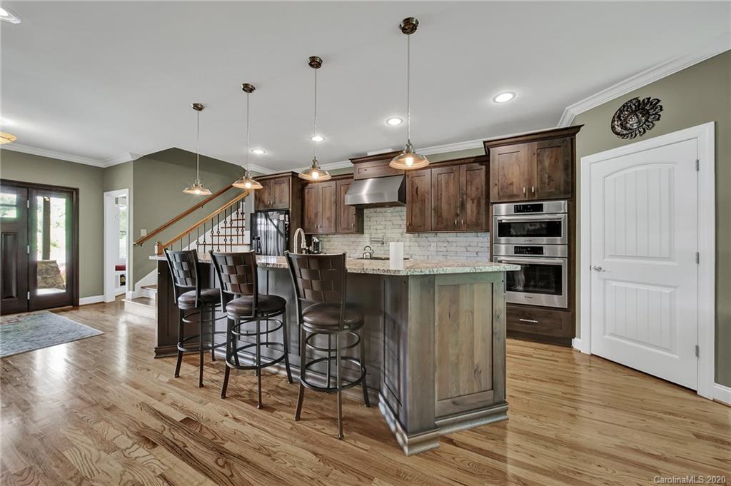 9612 Van Wyck Road Lancaster, SC 29720 - Photo 5 of 28 Gallery Image 5