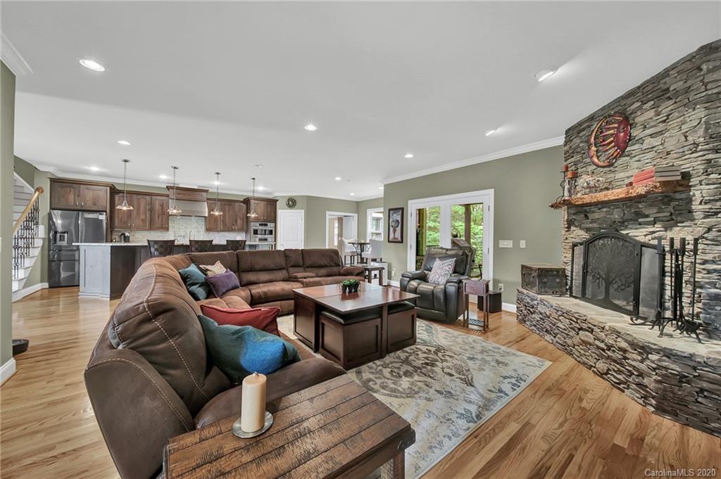 9612 Van Wyck Road Lancaster, SC 29720 - Photo 9 of 28 Gallery Image 9
