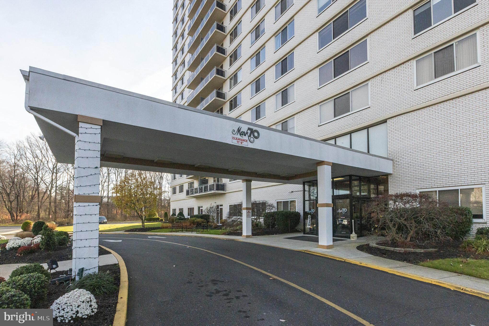 1840 Frontage Road, Unit 1401 Cherry Hill, NJ 08034 - Photo 29 of 29 Gallery Image 29