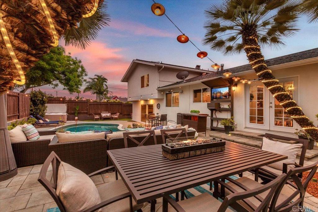 1480 Kurtz Street Oceanside, CA 92054 - Photo 29 of 31 a view of a patio with couches chairs and a potted plant