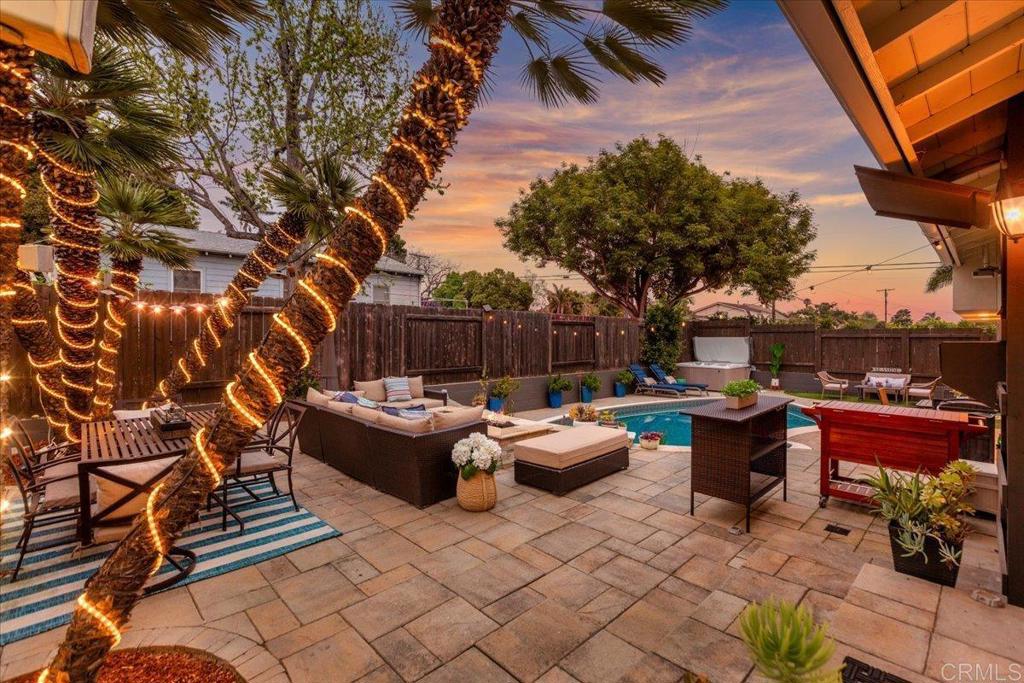1480 Kurtz Street Oceanside, CA 92054 - Photo 30 of 31 a outdoor space with a couch and chairs