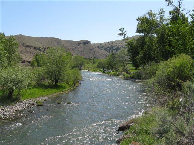 685 South Fork Road Dayville, OR 97825 - Photo 1 of 18 Primary Photo