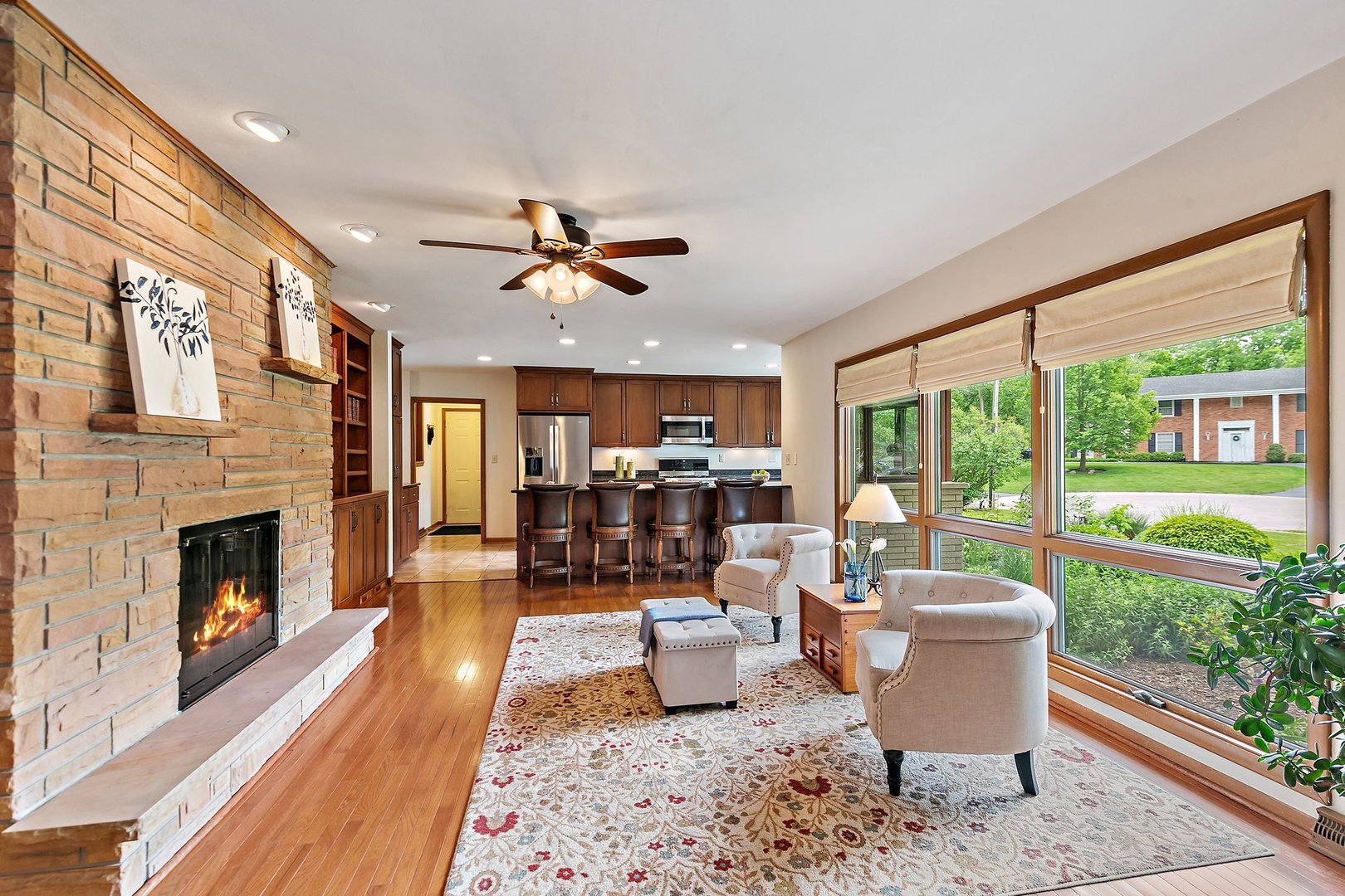 115 Thornbrook Road DeKalb, IL 60115 - Photo 4 of 56 Gallery Image 4
