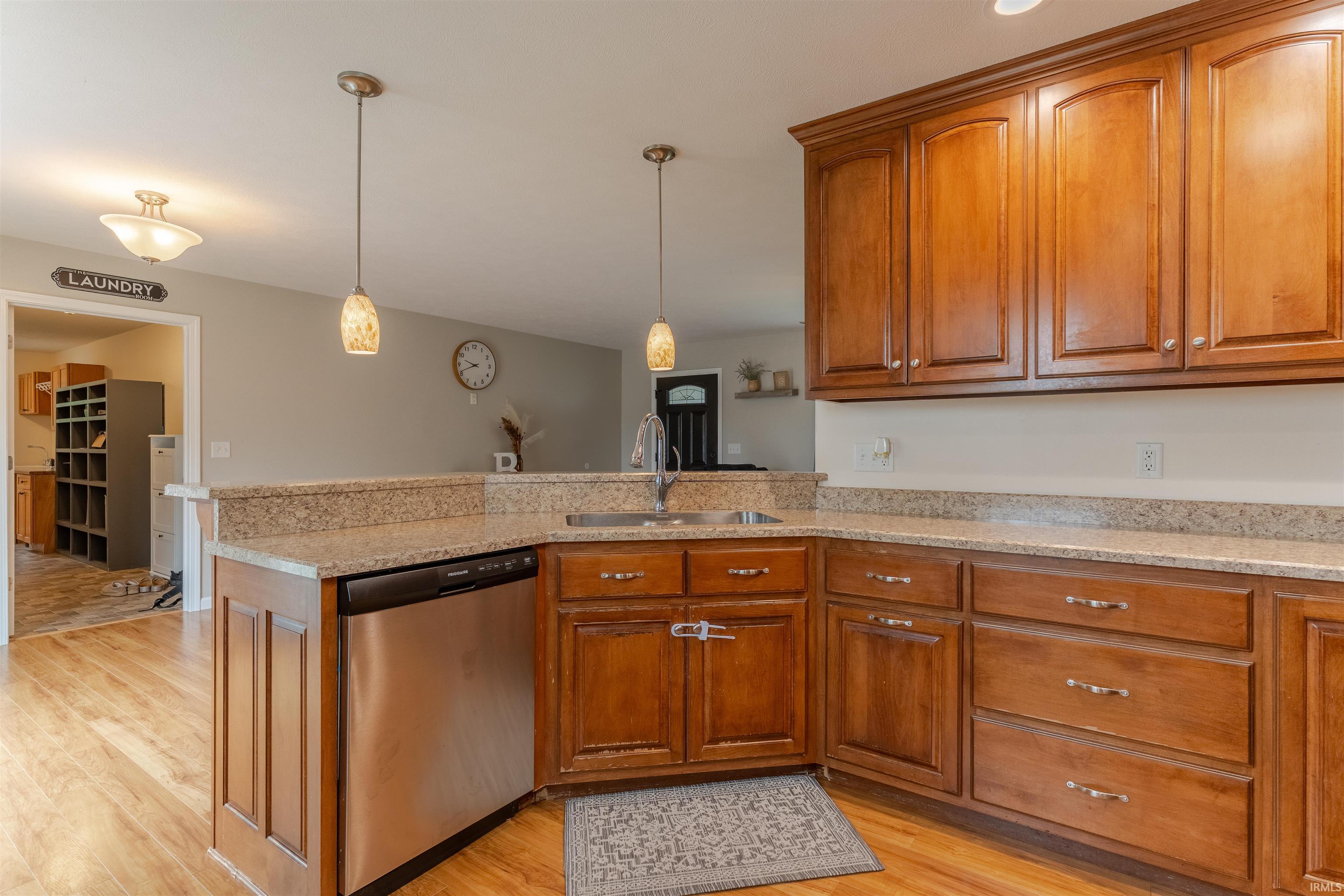 705 Brett Cabel Road Washington, IN 47501 - Photo 15 of 36