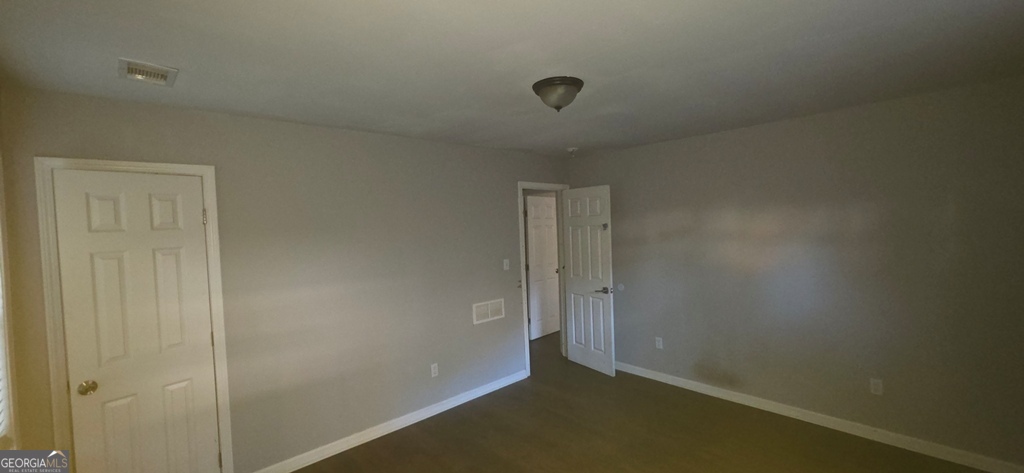 1032 Valley View Road Southeast Atlanta, GA 30315 - Photo 12 of 15 a view of an empty room