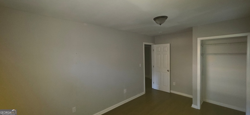 1032 Valley View Road Southeast Atlanta, GA 30315 - Photo 14 of 15 a view of an empty room