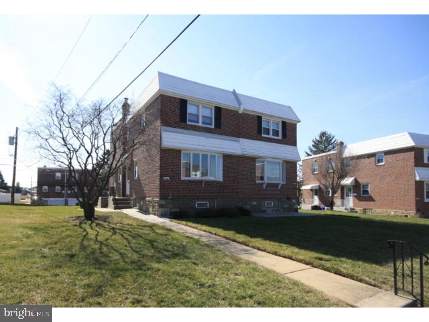 3840 Kirkwood Road Philadelphia, PA 19114 - Photo 1 of 25 Exterior Front